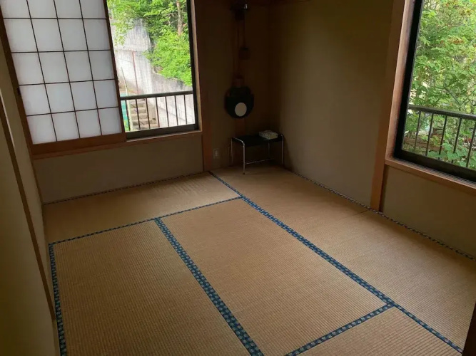 Minshuku Kofuuso