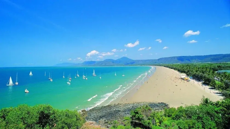 Port Douglas Affordable Accommodation
