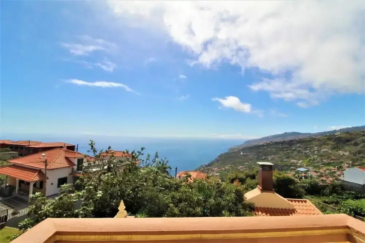 Super Penthouse Ocean View - ETC Madeira