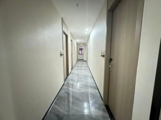 Baowan Hotel