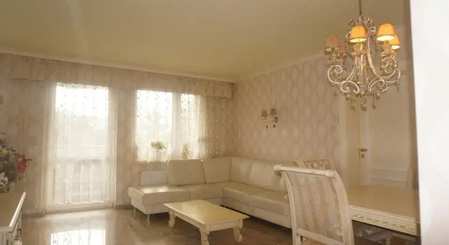 Apartament Lux
