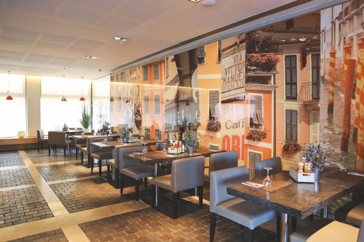 Ohtels Les Oliveres photo 10