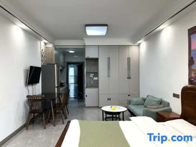 1 Bedroom Premium Suite