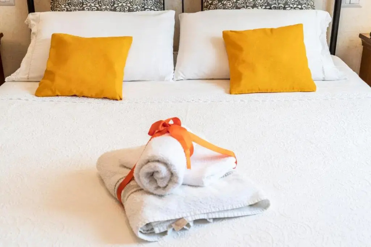 Il Maestrale B&B