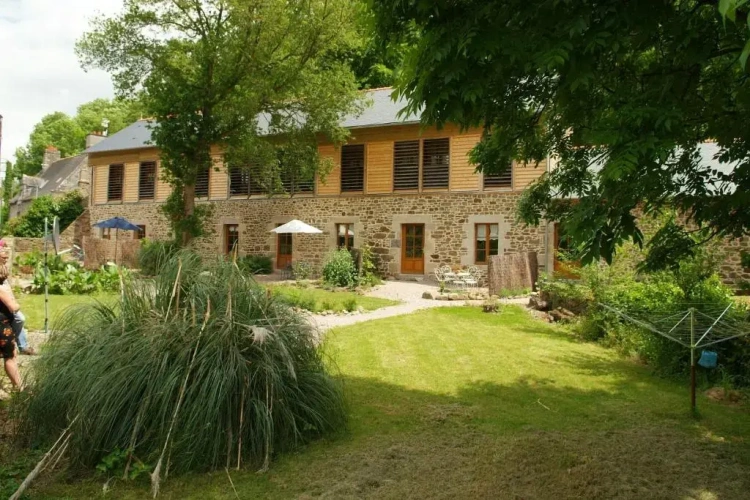 2 Bedrooms Double Cottage