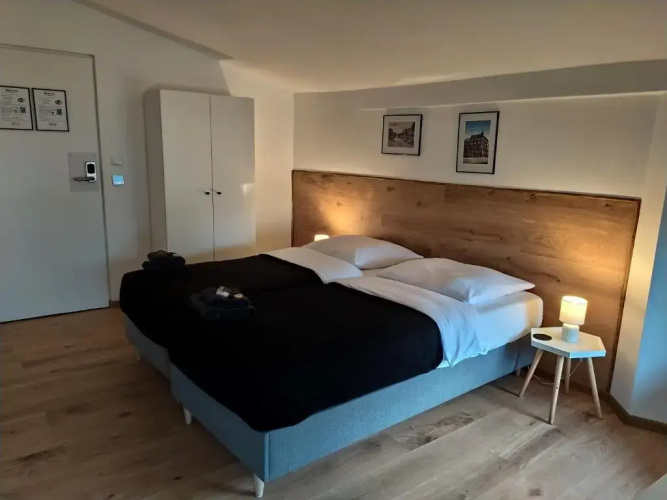 OficynaApartments
