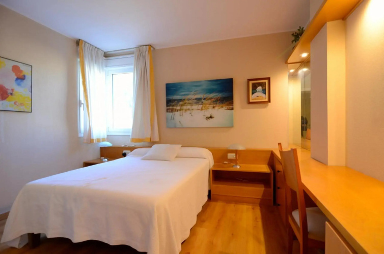 Terrassa del Mar 1-1-A