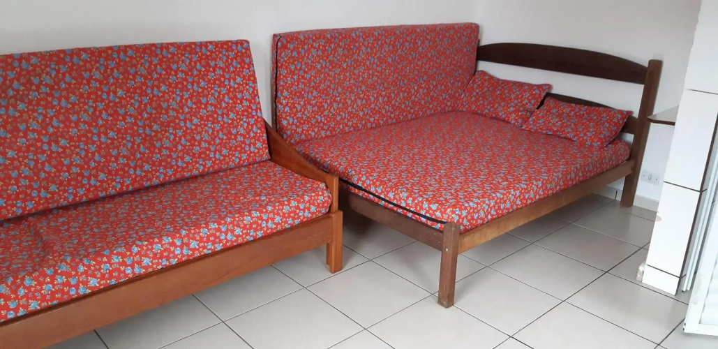 Claudia KIT 5 Maranduba