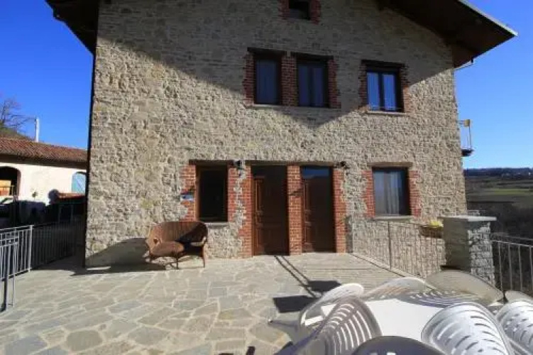 Agriturismo Davide
