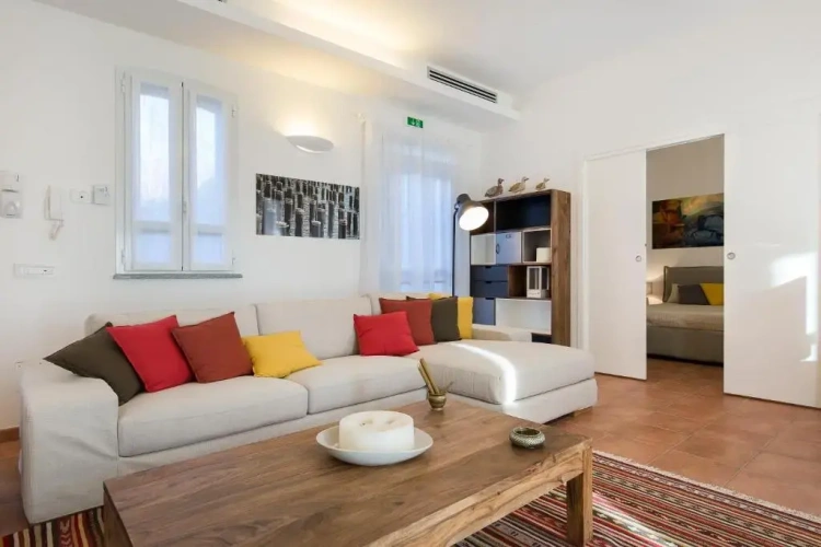 Double Villa
