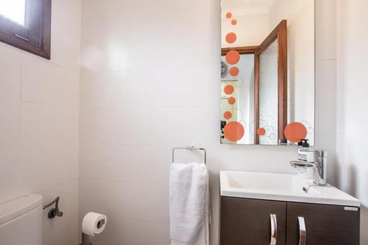 Townhouse Lleo 72