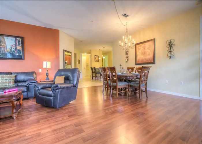 5037 Shoreway Loop #103,