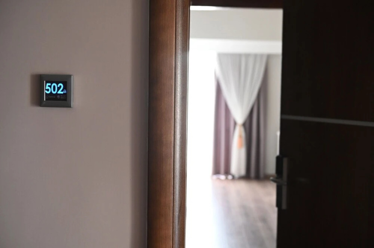 Hotel Onufri photo 12