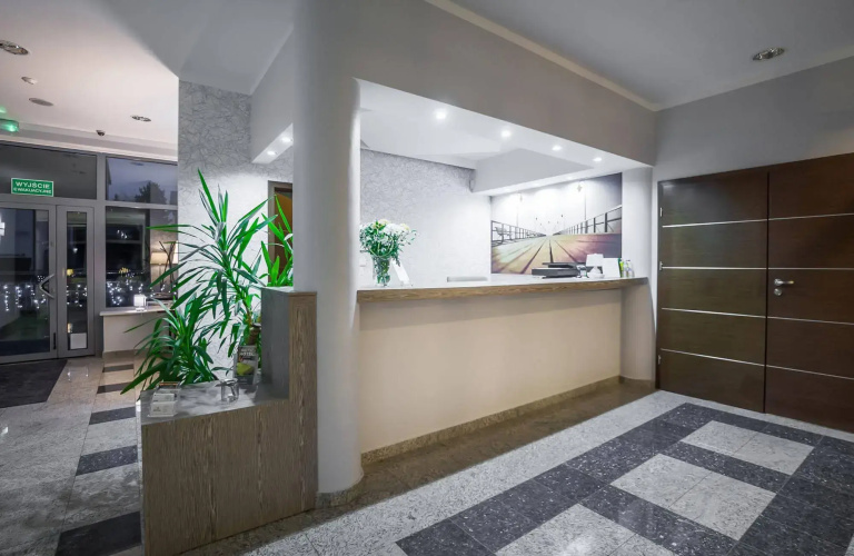 Baltic Hotel