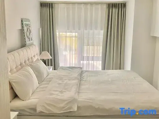 2 Bedrooms Duplex Suite