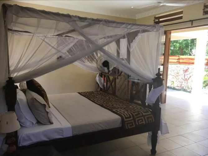 C9 at Diani Beachalets