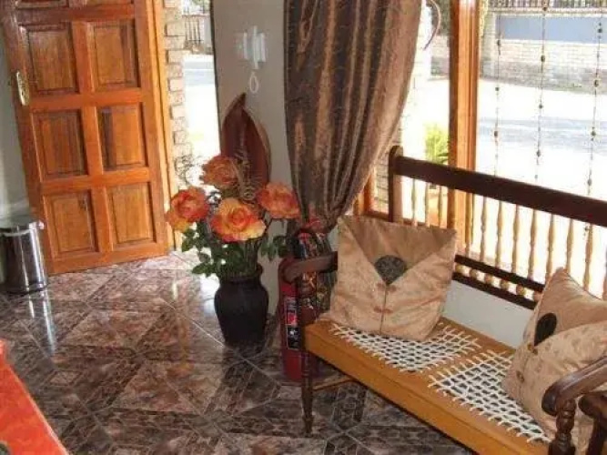 Lens B&B Guesthouse