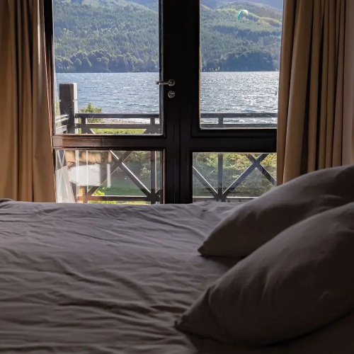 AMANCIO Hotel & Cabañas