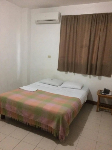 Hotel Ecuador