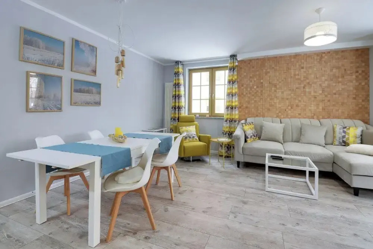 RentPlanet - Osiedle Podgórze