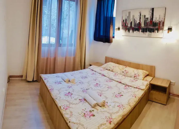 Cismigiu Grand Residence