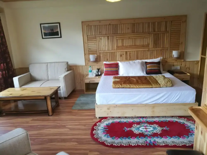 Hotel Vyas Vatika