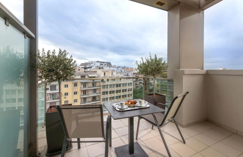 Ilisia Hotel photo 22