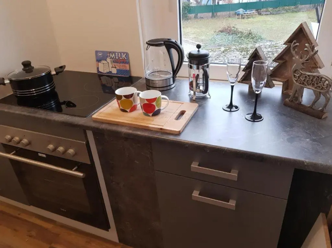 Fewo Faubel Centro 44 m2