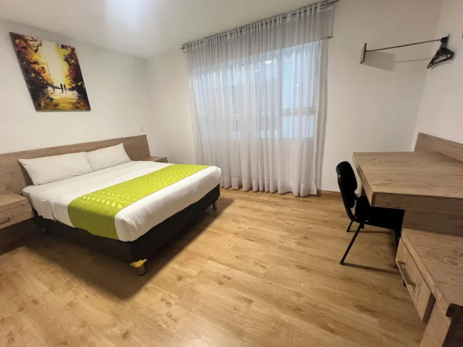 Nogal Suite Hotel Ipiales