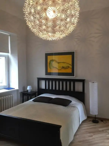 Apartment in the Heart of Old Riga