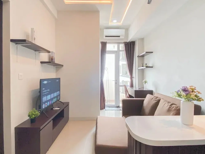 Standard Apartment