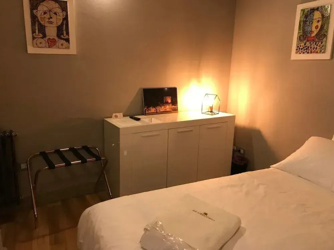 De Gregorio Suites
