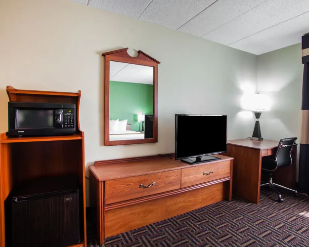 Quality Inn