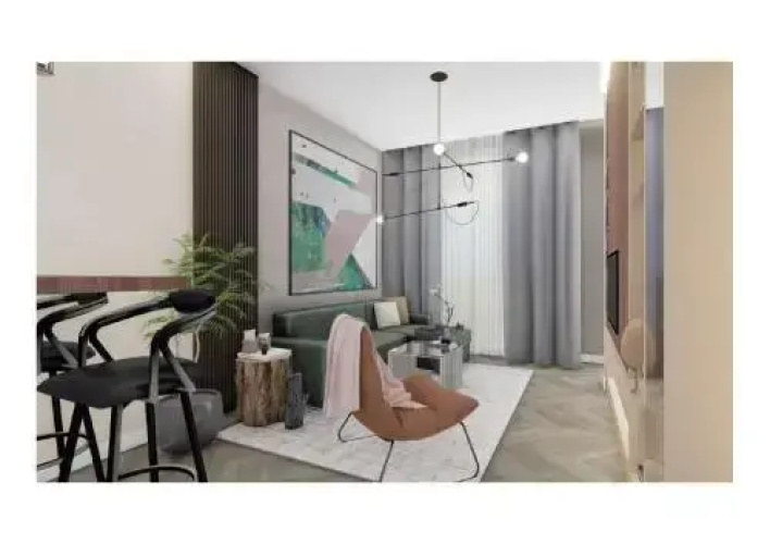 Apart Hotel Pini