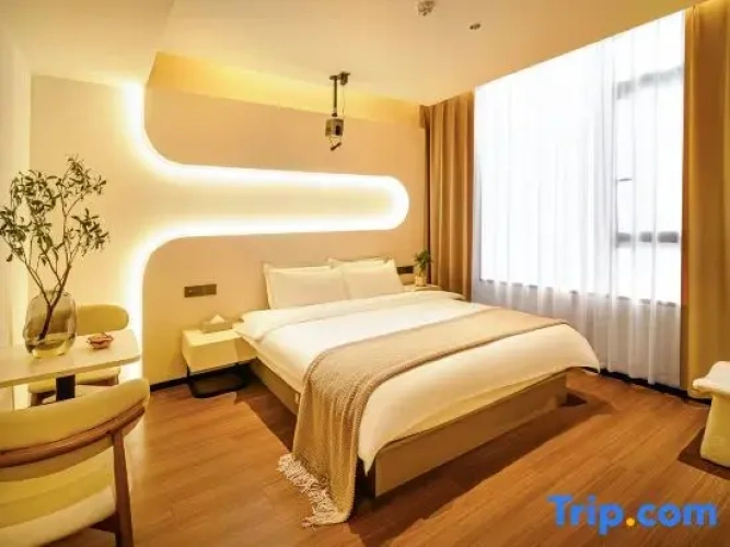 2 Bedrooms Family Suite