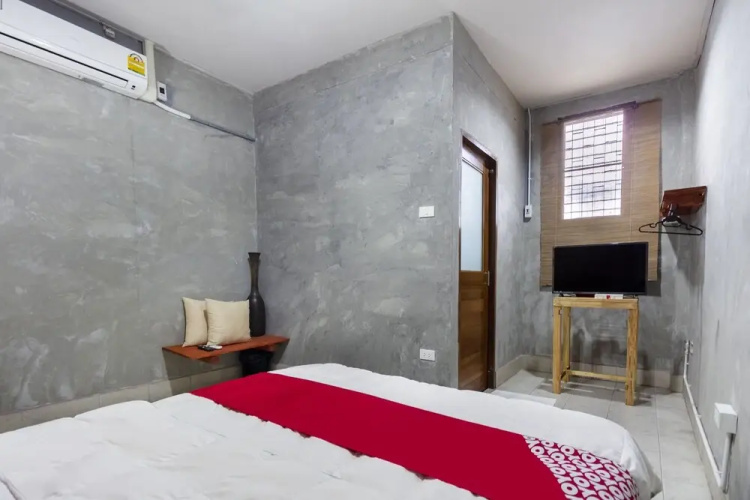 OYO 1022 Baan Anona