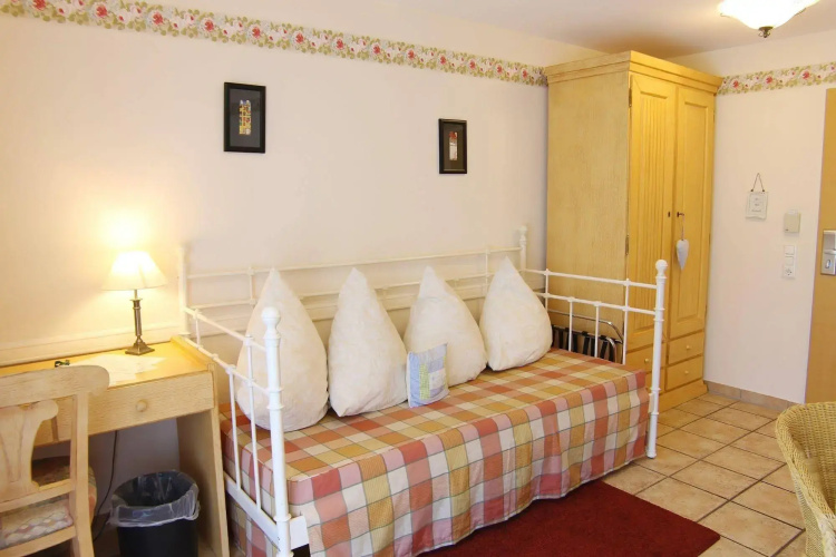 Landhotel Guglhupf