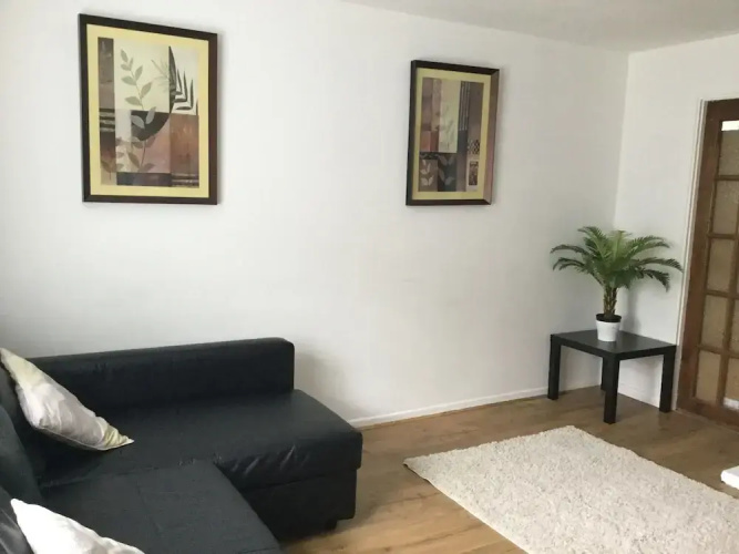 Nice 4 Bedroom near Basildon Town Center