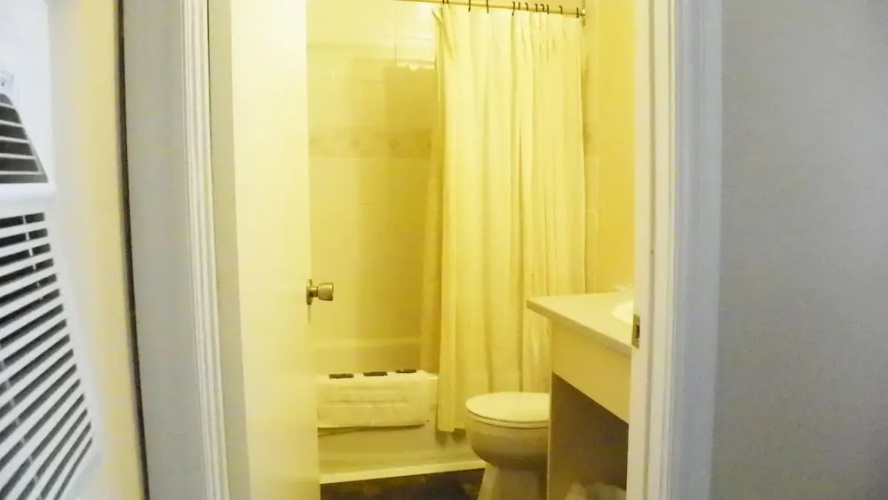 Guest Inn