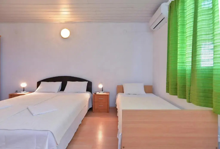 Apartment Bozo 1631