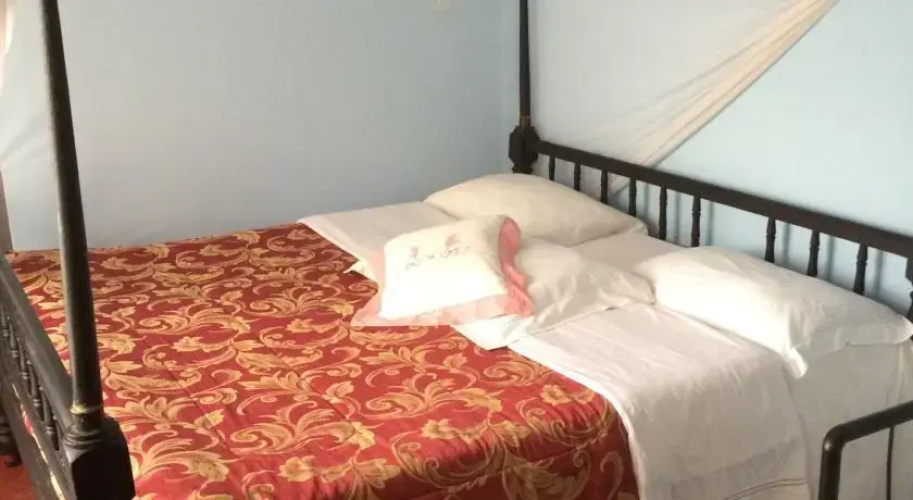 Elerai Boutique Hotel