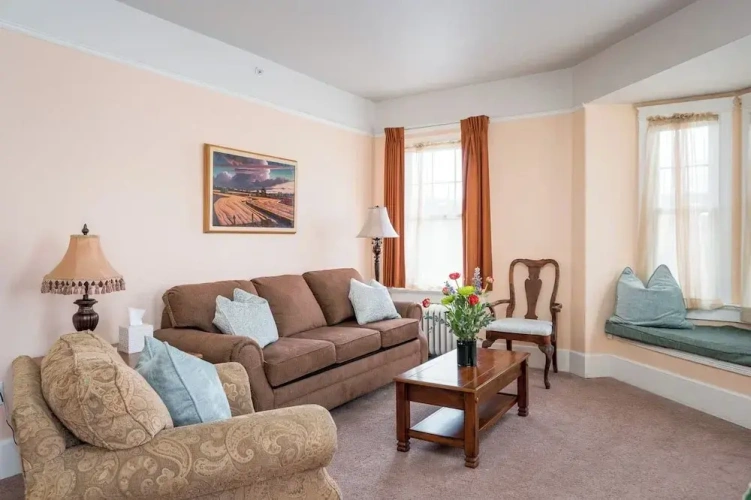 Superior Double Suite