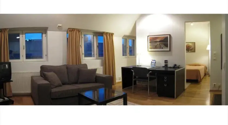 City Apartments - Helsinki