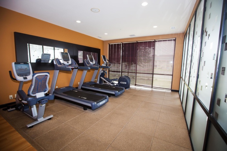 DoubleTree Suites by Hilton Hotel Bentonville photo 26