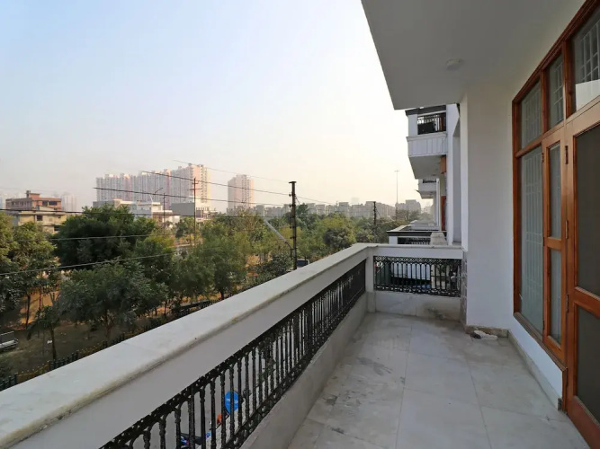 Capital O 15124 Noida Stay