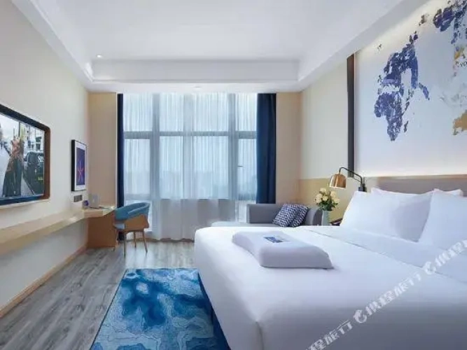 Premier Double Suite