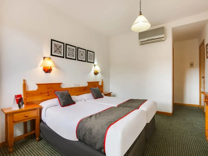 OYO Hostal La Posada