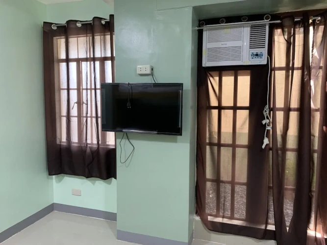 Premium Quadruple room