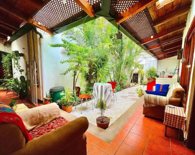 Hostal Colonial