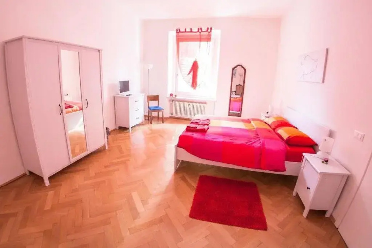 Apartments Villa Anita